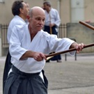 Biographie aïkido du prof du dojo 69 eleve du shihan fondateur de epa ista