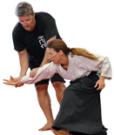 Initiations aïkido art martial traditionnel aux dojos des Monts d'Or 69